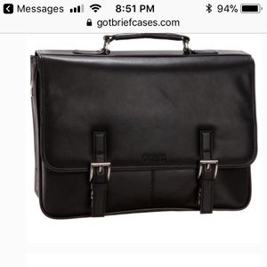 Kenneth Cole- Reaction Bag